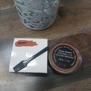 Dermablend Cover Creme Golden Bronze 4 1/2